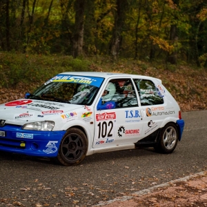 8° RALLY FETTUNTA - Gallery 6